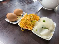 -吾穆勒蓬灰牛肉面·清真(北滨河中路店)