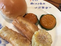 -九华山聚龙大酒店