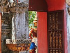 -西双版纳傣族园