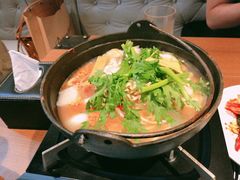 -火炉火自助餐(悠唐购物中心店)