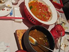 -千百味红餐厅·江西菜(绿地双子塔店)