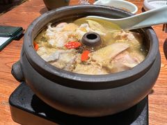 -云海肴·汽锅鸡·云南代表菜(美罗城店)