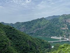 -黑龙潭风景区