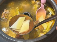 -云海肴·汽锅鸡·云南菜(美罗城店)