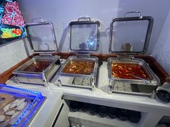 -海汕记·潮汕鲜牛肉火锅·自助
