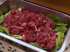 -南京维景国际大酒店咖啡厅