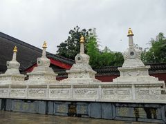 -西安市广仁寺