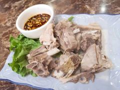 -西关回头馆(西关美食街店)