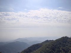 -长沙黑麋峰国家森林公园