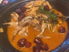 -秀儿四九城·新京菜(亚运村鸟巢店)