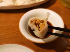 -必点海鲜·鲅鱼水饺(鞍山西道店)