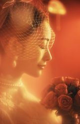 -雪中彩影婚纱摄影·微光艺术中心