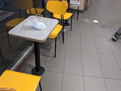 -麦当劳(丰庄店)