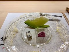 -鮨一日本料理(大中华店)