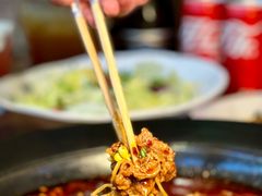 -大盐帮川菜馆(长楹天街店)