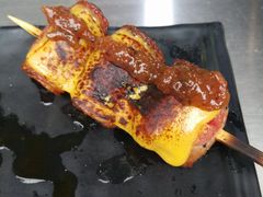 -鸟串烧Yakitori