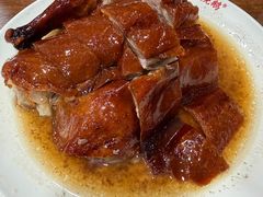 -黄连大头华烧鹅店(大良店)