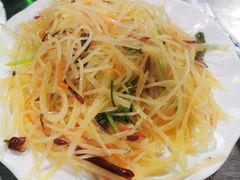 -向民炒鸡老店(火车站店)