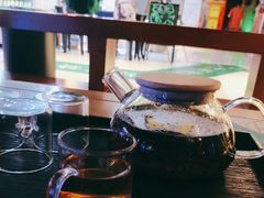 -木子塘汗蒸生活馆(财富港店)