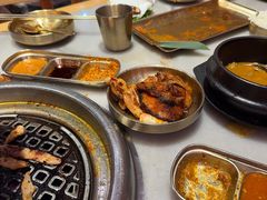 -韩宫宴和牛烤肉(上海金山万达店)