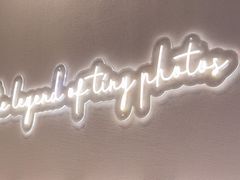 -天真蓝照相馆(杭州滨江宝龙店)