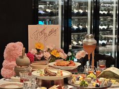 -狮拾久·现代新加坡料理(福田COCO Park店)