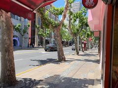-光明邨大酒家(淮海路店)