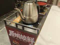 -稻香海鲜饭店(第一国际店)