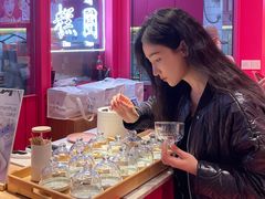 -阮大兴糕团(日月光中心店)