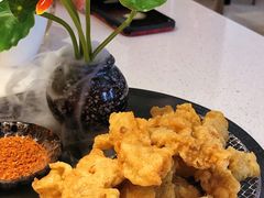 -鲁秀才炒鸡(龙湖西溪天街店)