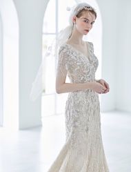 -MANLI BRIDAL婚纱