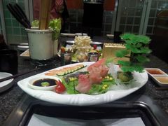 android_upload_pic-德得轩烤涮一体自助餐厅(王府井店)