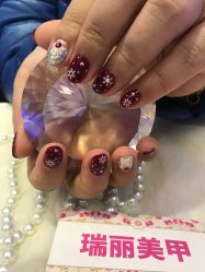 -RL Nail·瑞丽美甲美睫品牌原创店