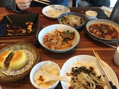 -九转小磨(凯德店)