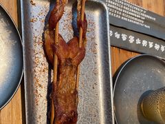 -北丐先生·野馄饨烧烤(长宁龙之梦店)