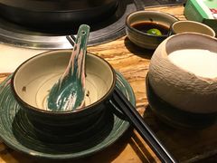 -润泽园椰子鸡(汇一城店)