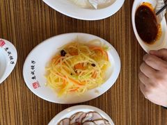 -惠成饺子(百合园店)