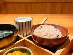 蛤蜊饭-松涛日本料理