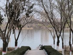-东湖公园