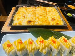 -九田家黑牛烤肉料理(贝尔路店)