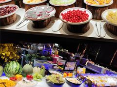 -加餐海鲜自助(宝龙一城店)