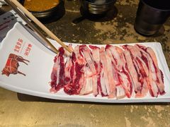 肥胼-手选潮汕鲜活牛肉火锅(二七广场店)