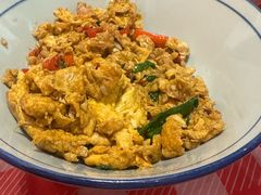 -荆九爷爆炒桥头三嫩(云南北路店)