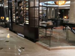 -新发展亚太JW万豪酒店·福苑咖啡厅