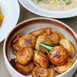 谷雨咖啡GrainCoffee·不只有咖啡☕🥗