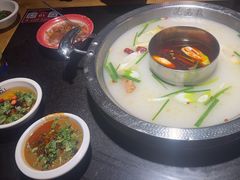 -吴老幺火锅(三林店)