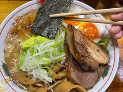 -老龙亭拉面店