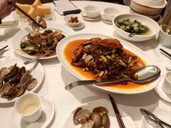 -金苑海鲜酒家(来魅力店)