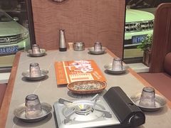 -将军肚烧烤鸡手王(东岭南街店)