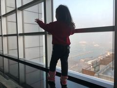 -青岛海尔洲际酒店